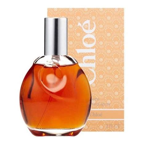 chloe new eau de toilette|chloe original.